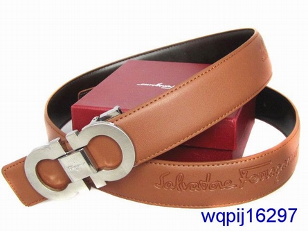Ferragamo Belts-436